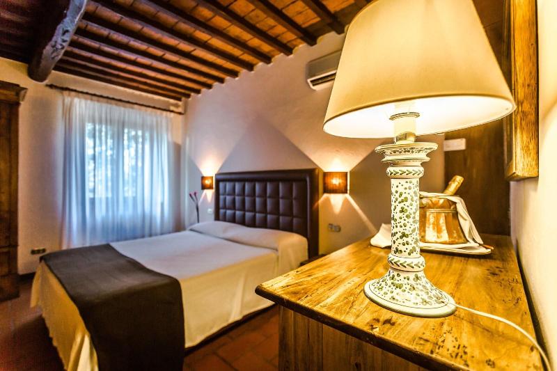 La Locanda Della Chiocciola - Oda