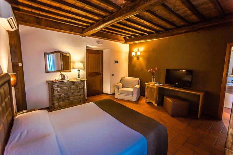 La Locanda Della Chiocciola - Oda