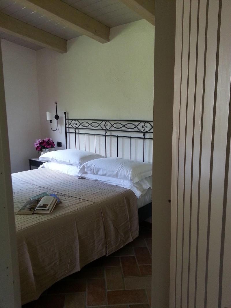 La Locanda Della Chiocciola - Oda