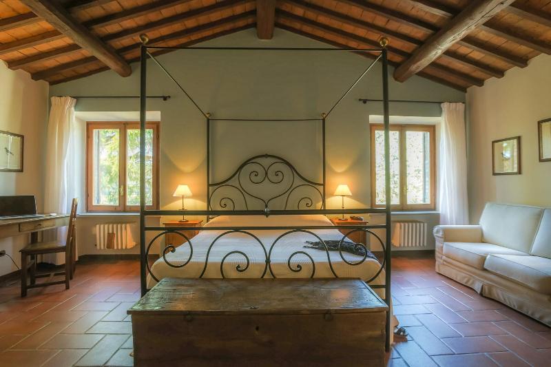 La Locanda Della Chiocciola - Oda
