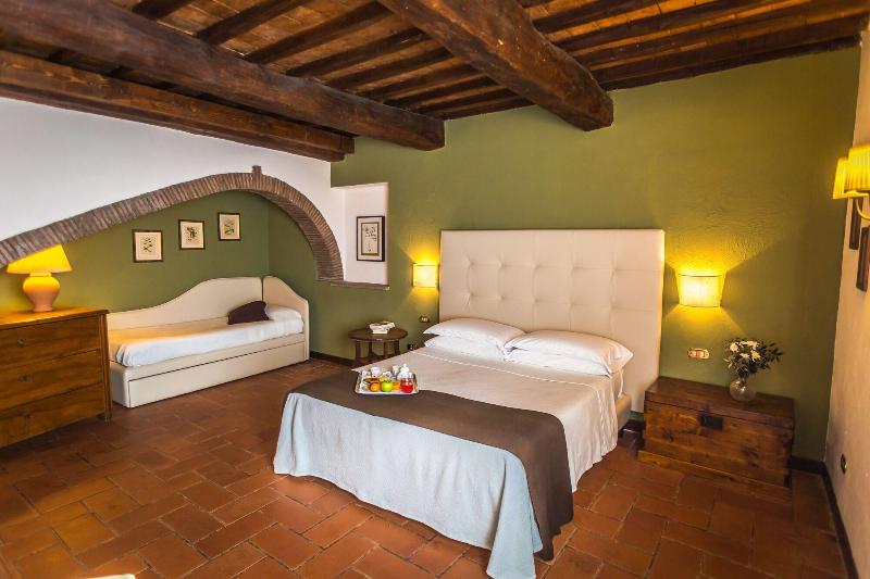 La Locanda Della Chiocciola - Oda