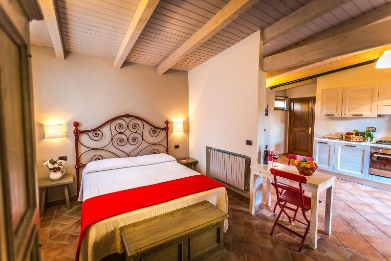 La Locanda Della Chiocciola - Oda