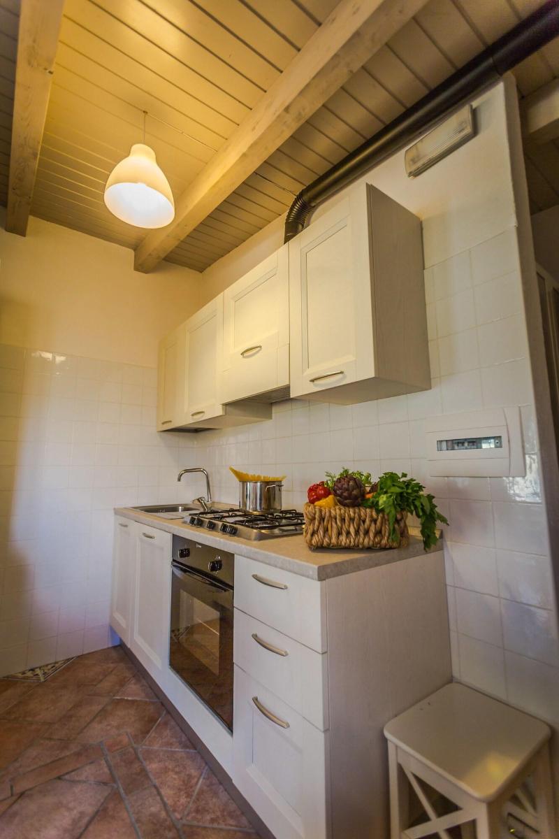 La Locanda Della Chiocciola - Oda