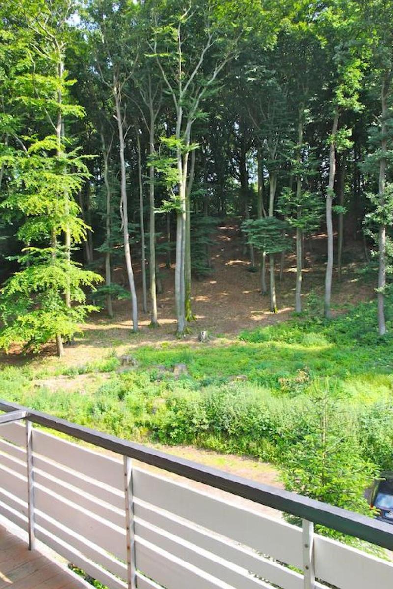 Waldhotel Porta Westfalica Garni - Genel