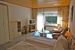Waldhotel Porta Westfalica Garni fotoÄŸrafÄ±