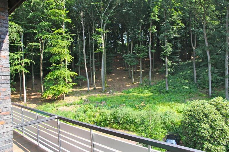 Waldhotel Porta Westfalica Garni - Oda