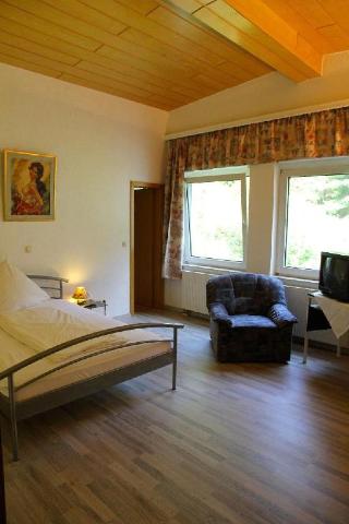 Waldhotel Porta Westfalica Garni fotoÄŸrafÄ±