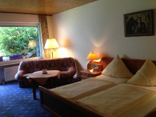 Waldhotel Porta Westfalica Garni fotoÄŸrafÄ±