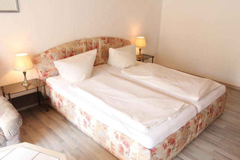 Waldhotel Porta Westfalica Garni - Oda