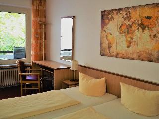 Waldhotel Porta Westfalica Garni fotoÄŸrafÄ±