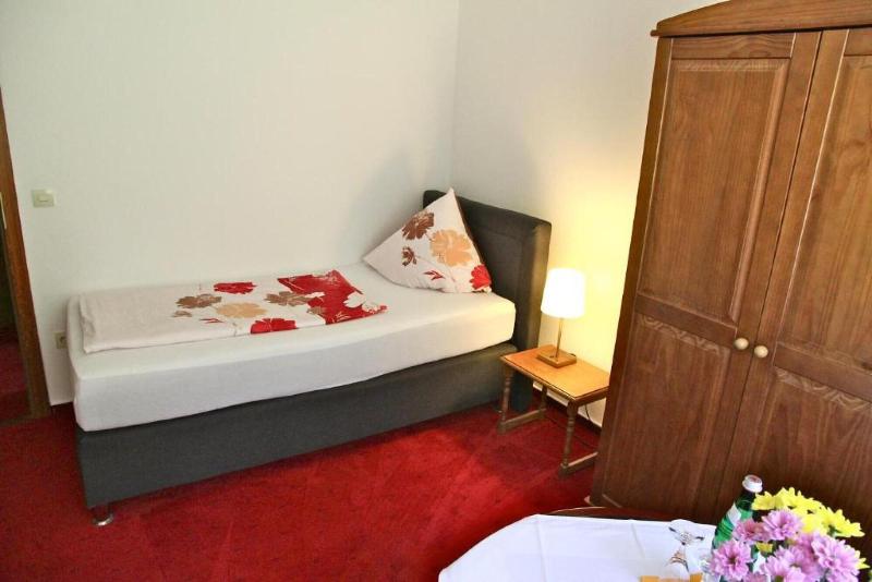 Waldhotel Porta Westfalica Garni - Oda