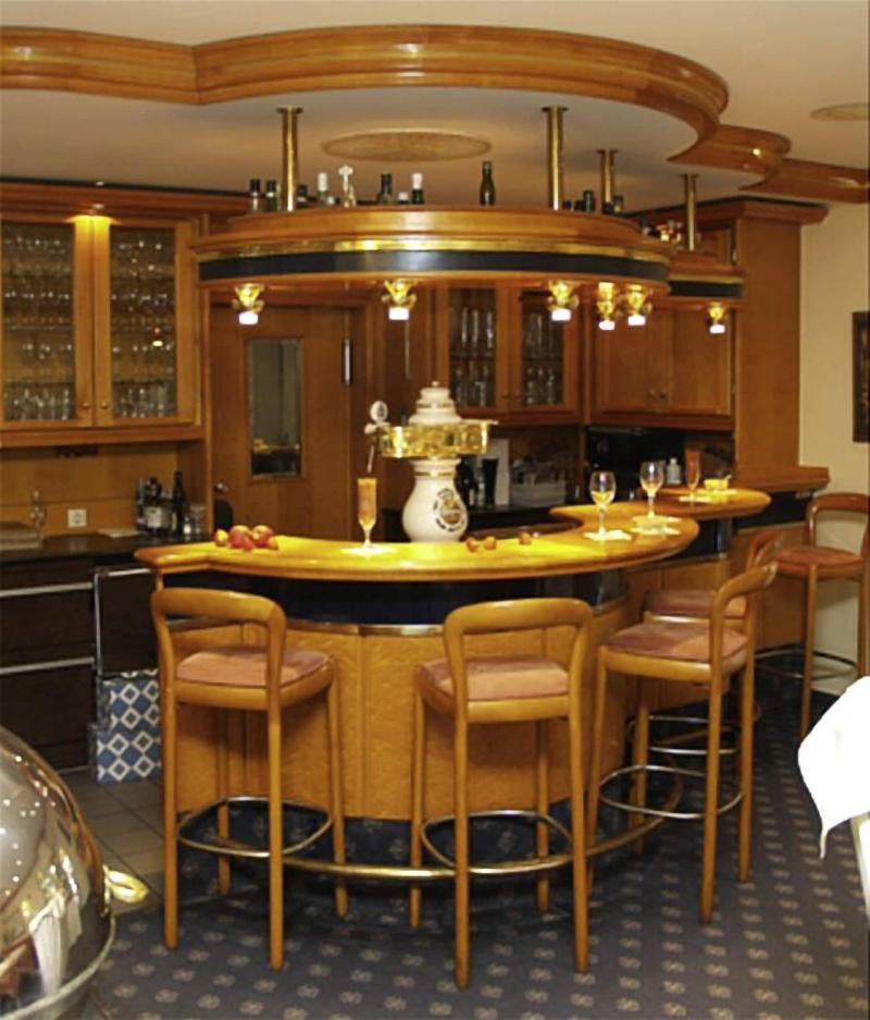 Hotel Exquisit - Bar