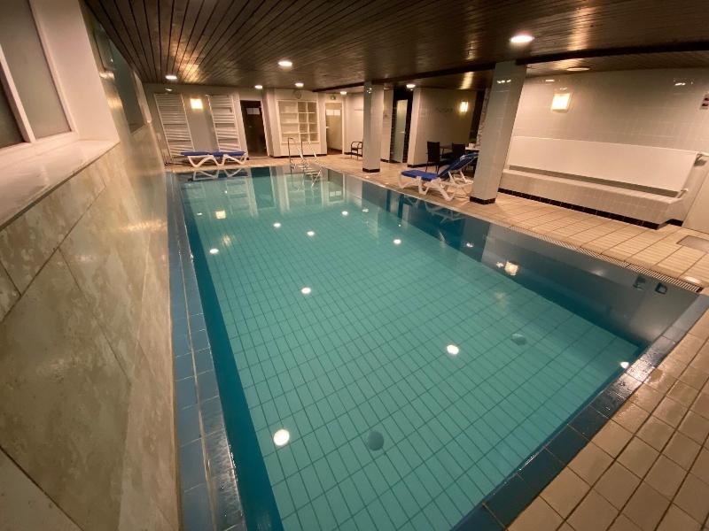 Hotel Exquisit - Aktivite