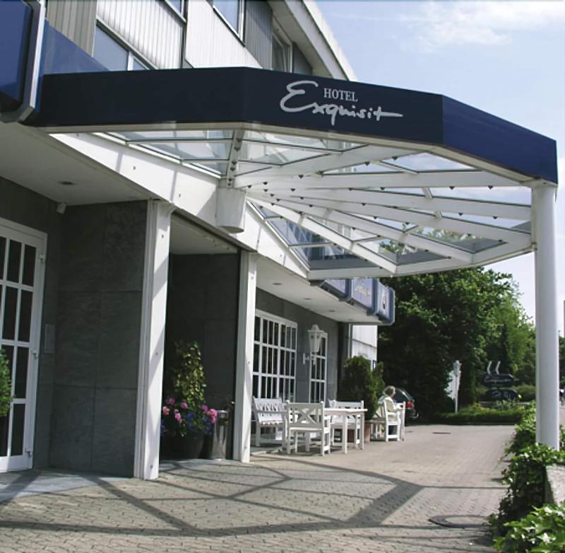 Hotel Exquisit - Genel