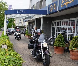 Hotel Exquisit fotoÄŸrafÄ±