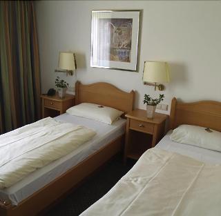 Hotel Exquisit fotoÄŸrafÄ±