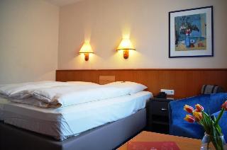 Hotel Exquisit fotoÄŸrafÄ±