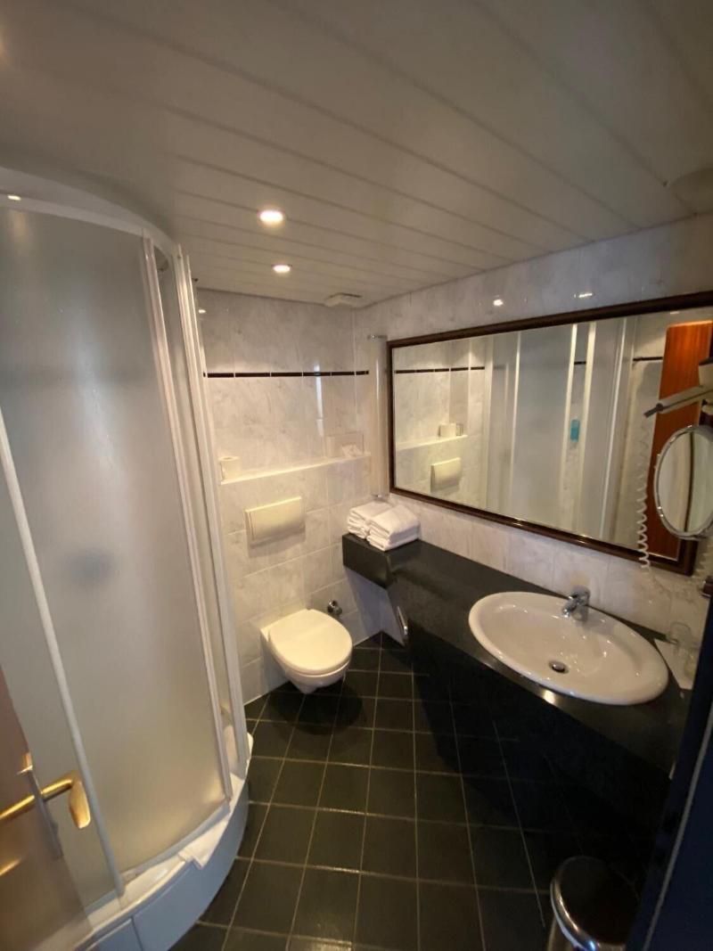 Hotel Exquisit - Oda
