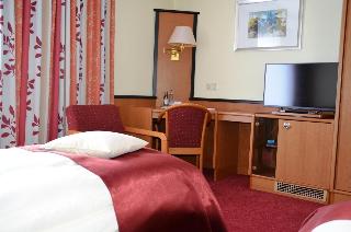 Hotel Exquisit fotoÄŸrafÄ±