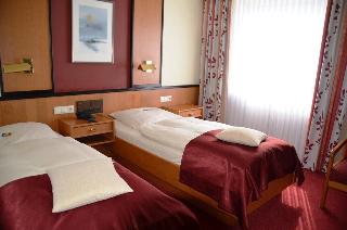 Hotel Exquisit fotoÄŸrafÄ±