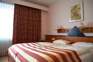 Hotel Exquisit fotoÄŸrafÄ±