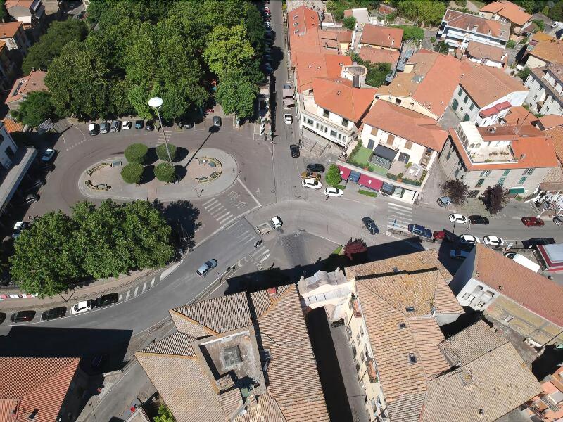 Hotel Italia & Lombardi - Genel