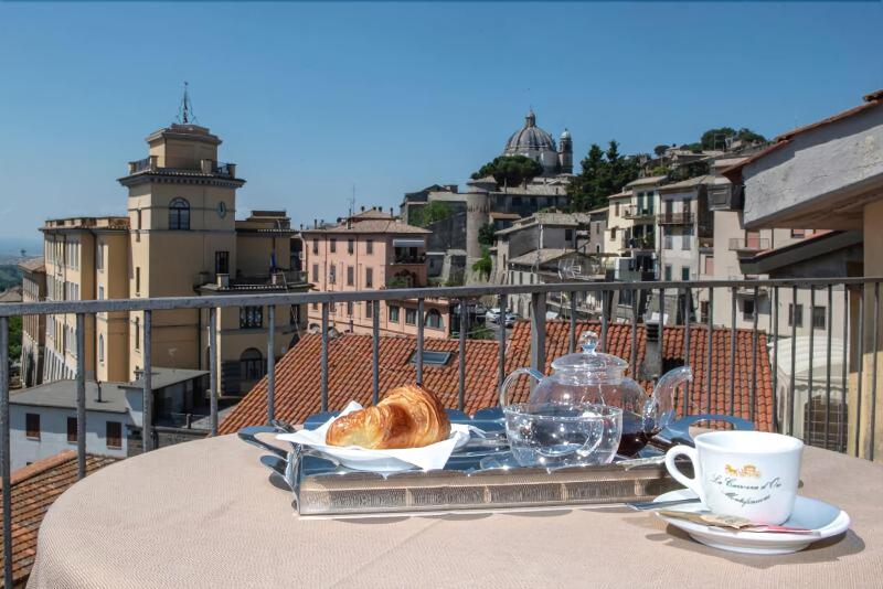 Hotel Italia & Lombardi - Genel