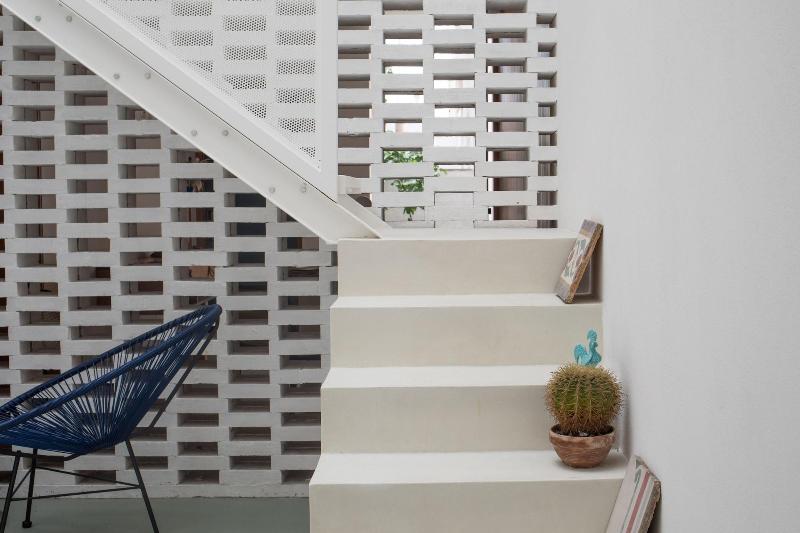 Senia Rooms Design - Lobi