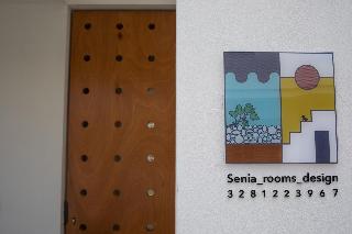 Senia Rooms Design fotoÄŸrafÄ±