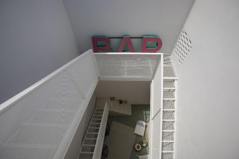 Senia Rooms Design - Genel