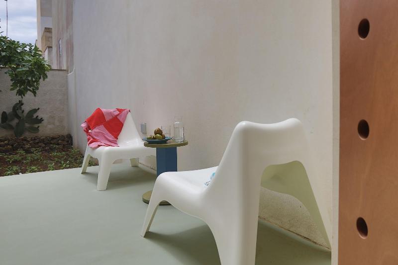 Senia Rooms Design - Genel