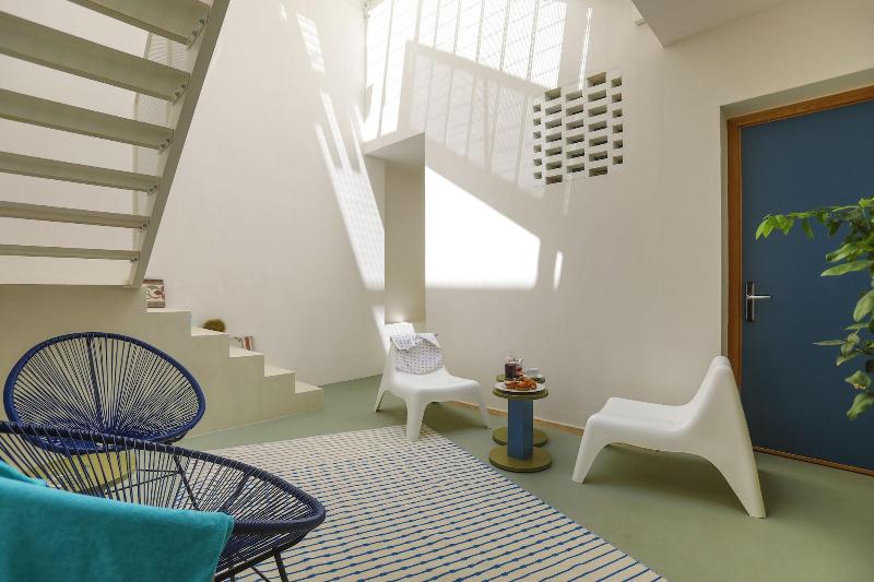 Senia Rooms Design - Genel