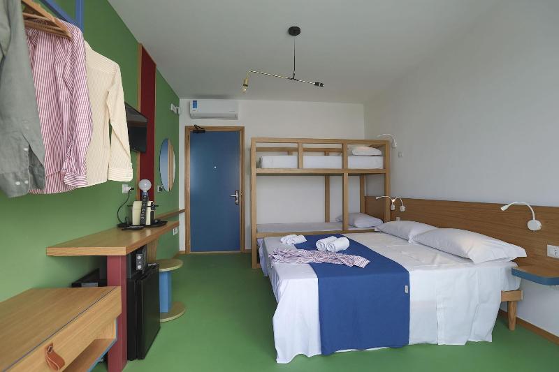 Senia Rooms Design - Oda