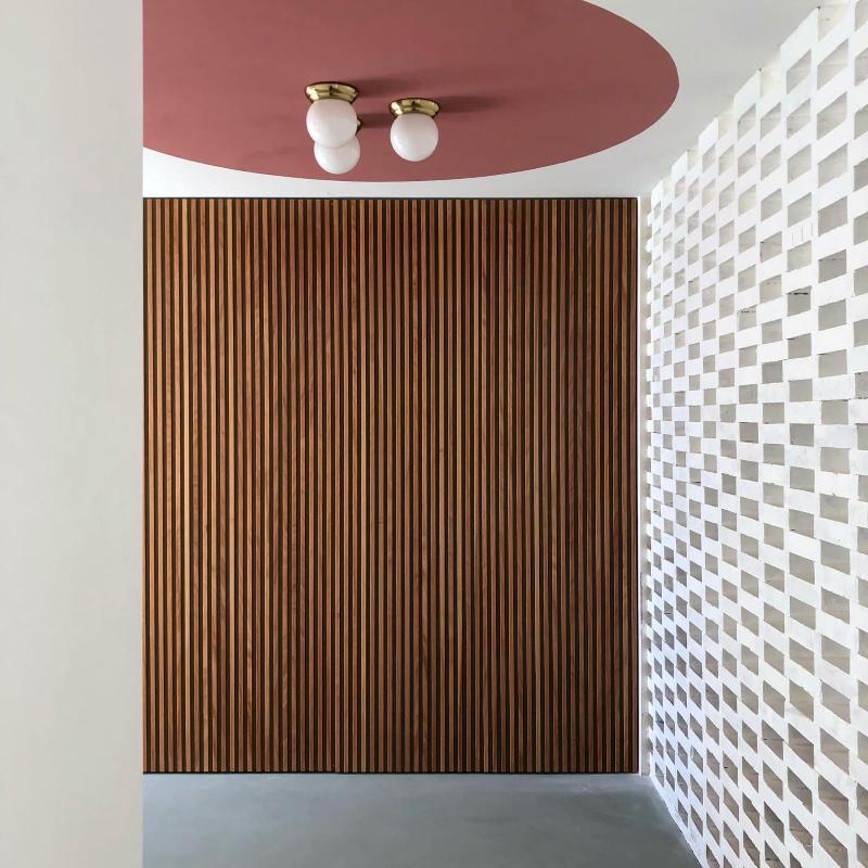 Senia Rooms Design - Oda