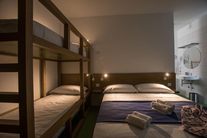 Senia Rooms Design - Oda