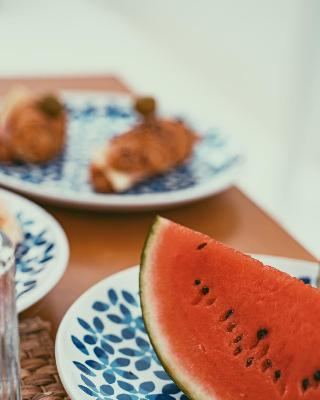 Senia Rooms Design fotoÄŸrafÄ±