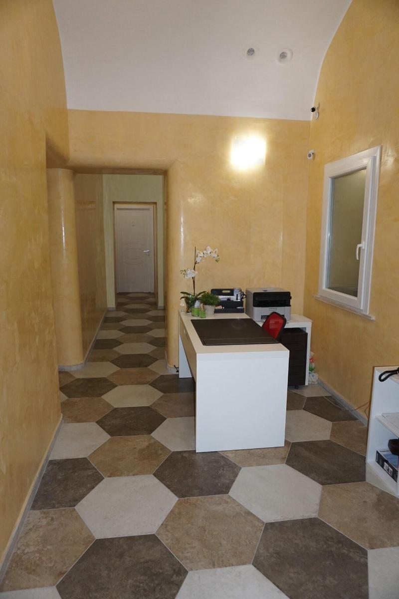 Residence Stendhal Guest House - Lobi
