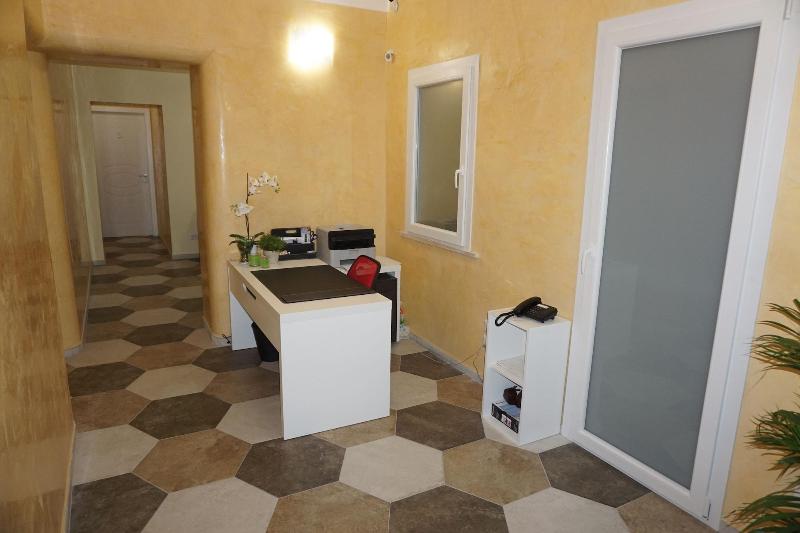 Residence Stendhal Guest House - Lobi