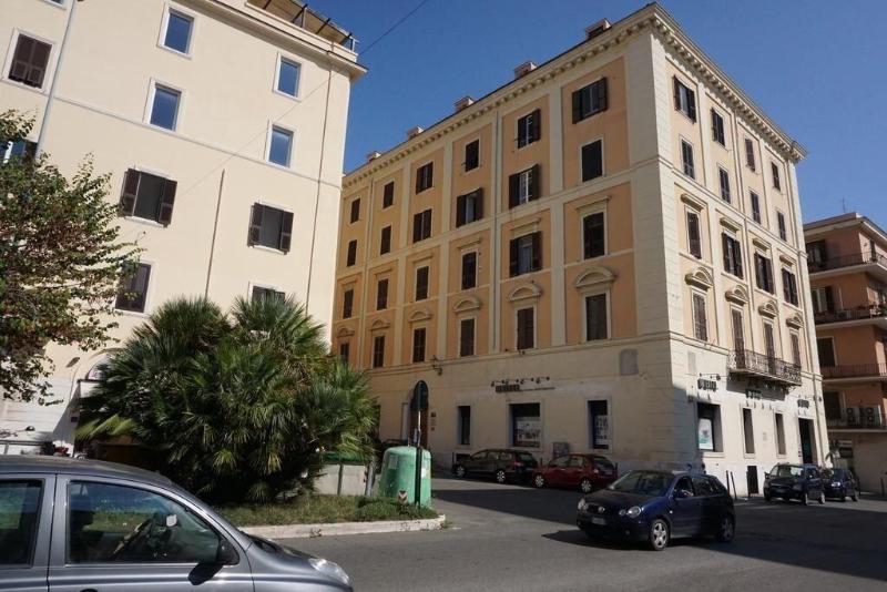 Residence Stendhal Guest House - Genel