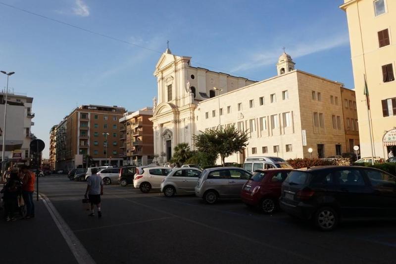 Residence Stendhal Guest House - Genel
