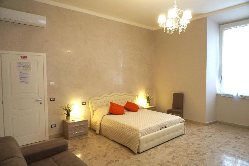 Residence Stendhal Guest House - Genel