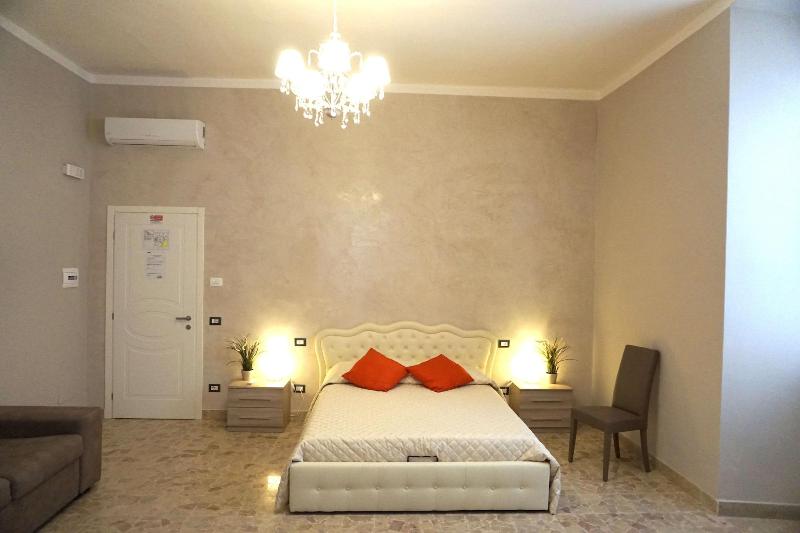 Residence Stendhal Guest House - Oda