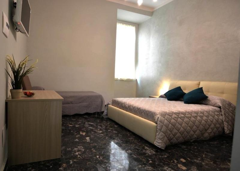 Residence Stendhal Guest House - Oda