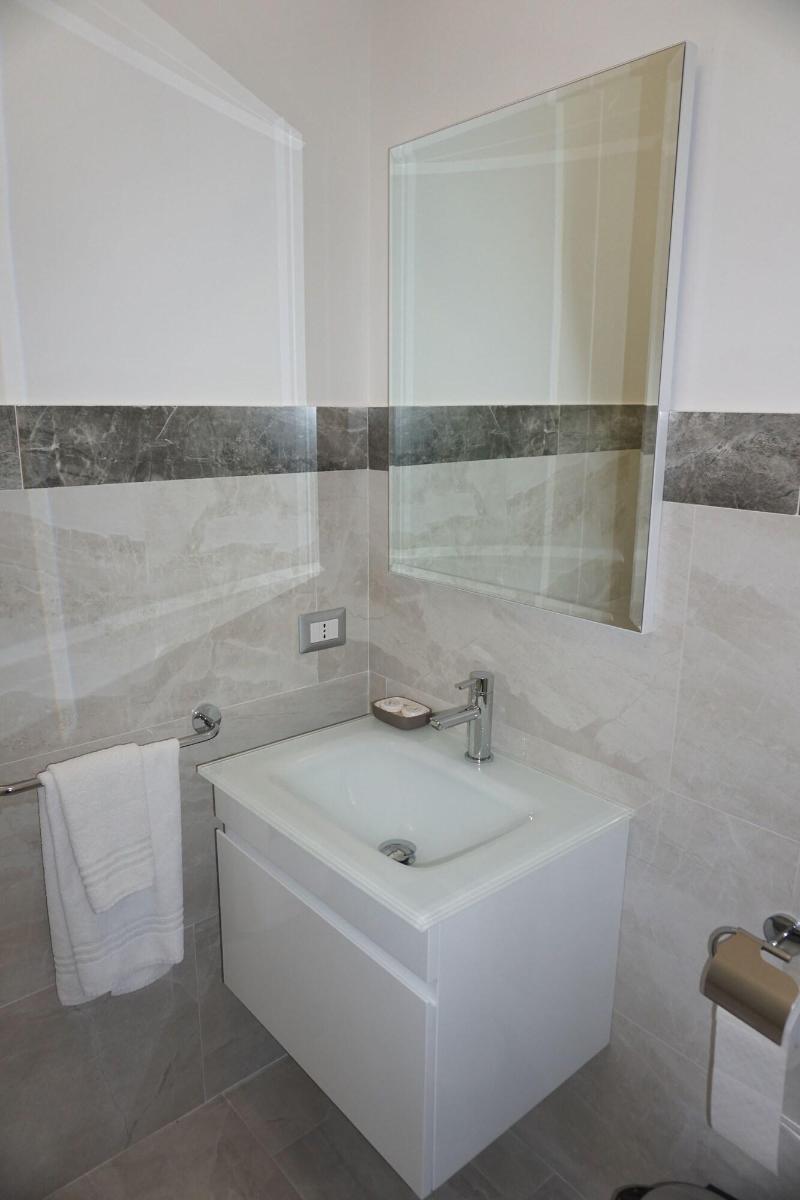 Residence Stendhal Guest House - Oda