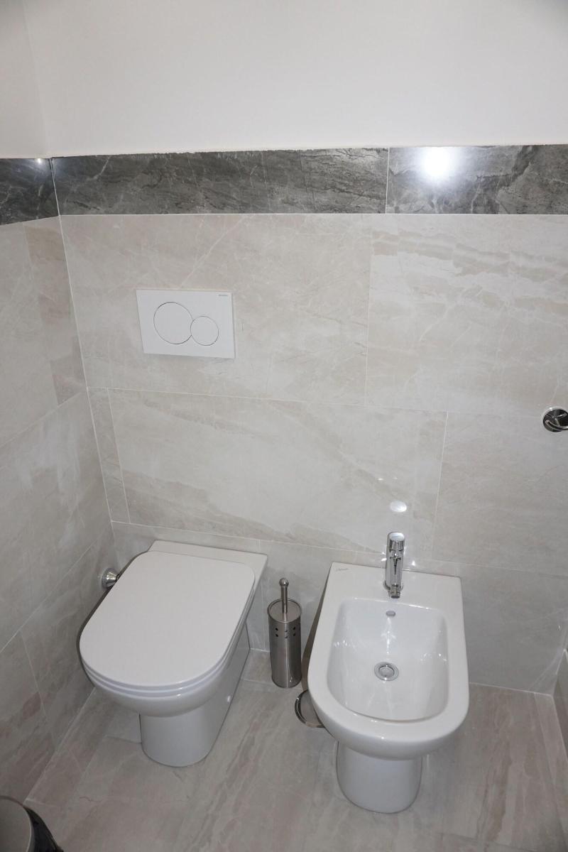 Residence Stendhal Guest House - Oda