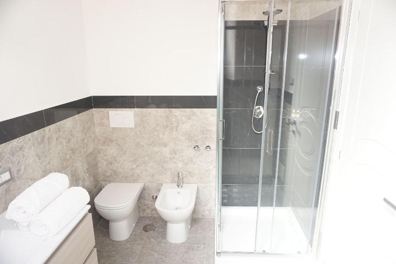 Residence Stendhal Guest House - Oda