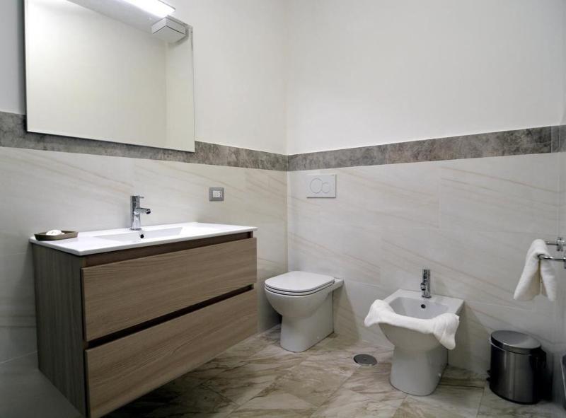 Residence Stendhal Guest House - Oda