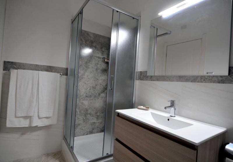 Residence Stendhal Guest House - Oda