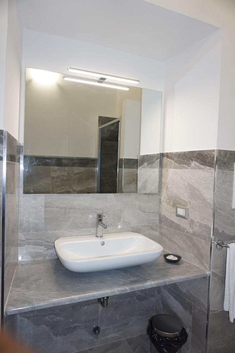 Residence Stendhal Guest House - Oda