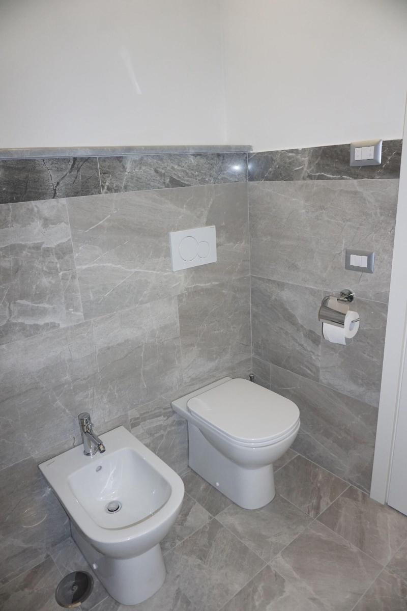 Residence Stendhal Guest House - Oda